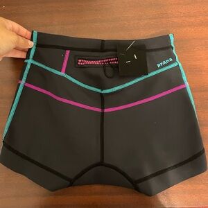 Prana neopren shorts